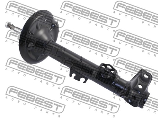 Amortyzator FEBEST 1907G-007FR