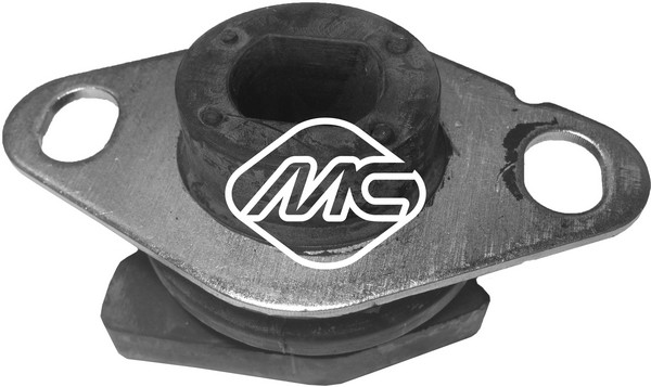 Poduszka silnika METALCAUCHO 04286