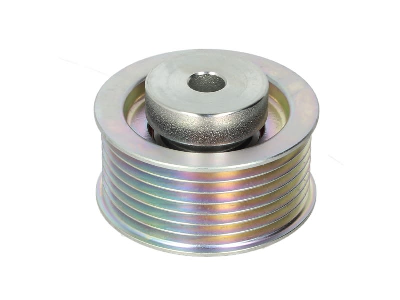 Rolka prowadząca paska osprzętu SKF VKM 66021