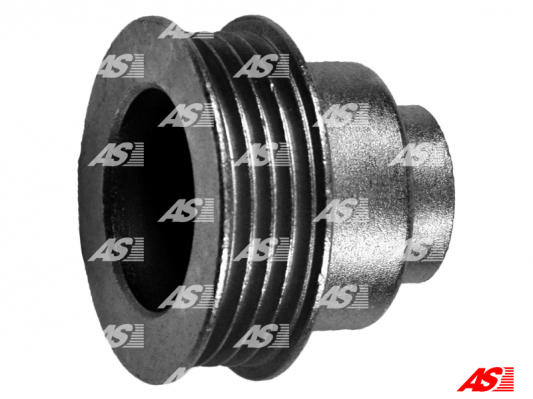 Koło pasowe alternatora AS-PL AP0018