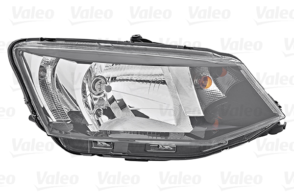 Reflektor VALEO 046604