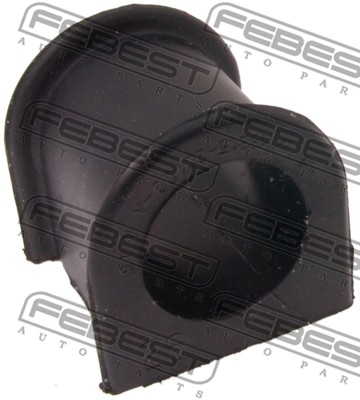 Guma stabilizatora FEBEST TSB-LF50F