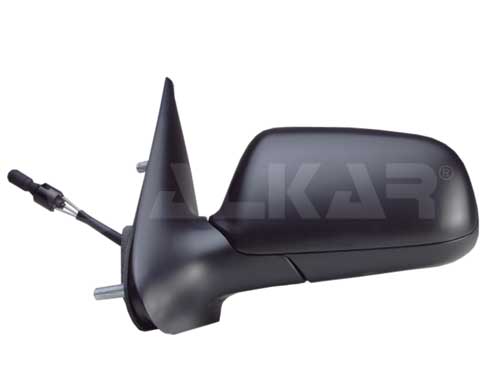 Lusterko zewnętrzne ALKAR 6164363