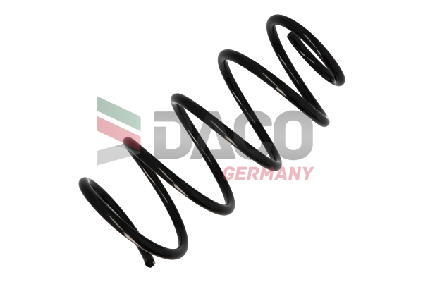 Sprężyna zawieszenia DACO GERMANY 801017