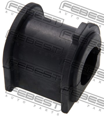 Guma stabilizatora FEBEST TSB-LH200F