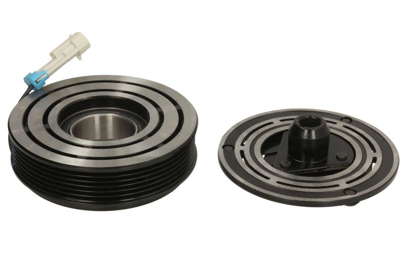 Sprzęgło elektromagnetyczne kompresora THERMOTEC KTT040015