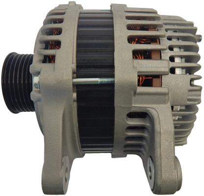 Alternator HELLA 8EL 011 712-151