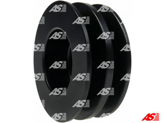 Koło pasowe alternatora AS-PL AP5015S