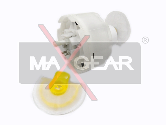 Pompa paliwa MAXGEAR 43-0094