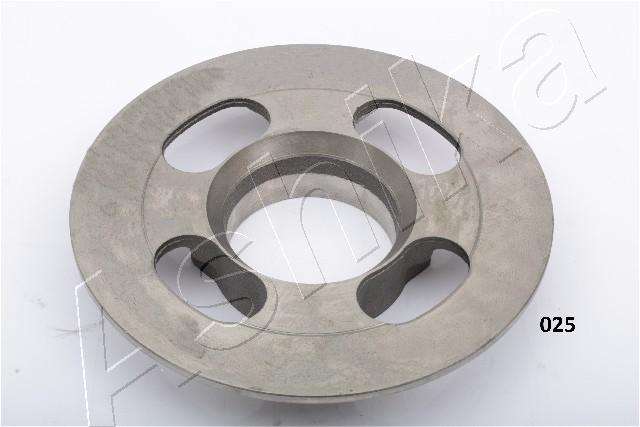 Tarcza hamulcowa ASHIKA 60-00-025C