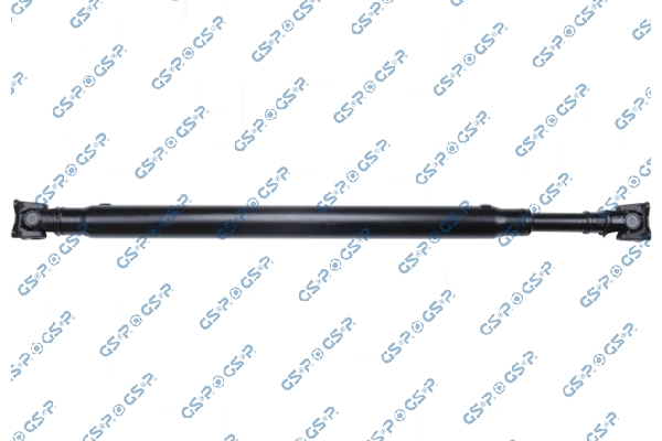 Wał napędowy, napęd osi GSP PS900467