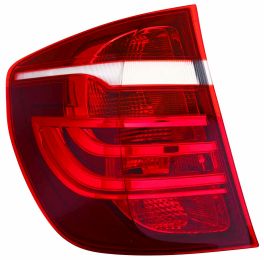 Lampa tylna zespolona ABAKUS 444-1962L-UE
