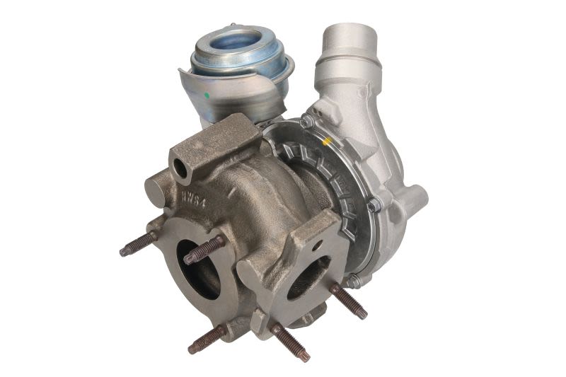 Turbosprężarka GARRETT 765015-9006S