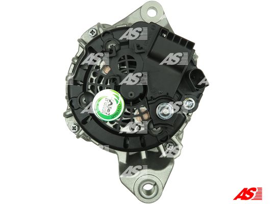 Alternator AS-PL A0665PR