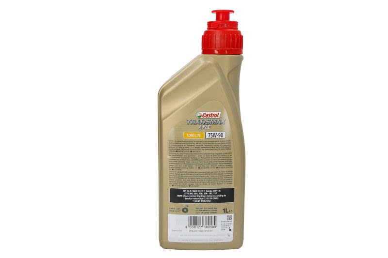 Olej przekładniowy CASTROL 469698