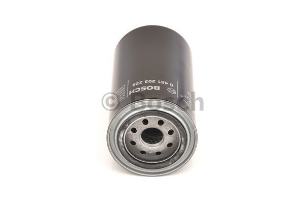 Filtr oleju BOSCH 0 451 203 228