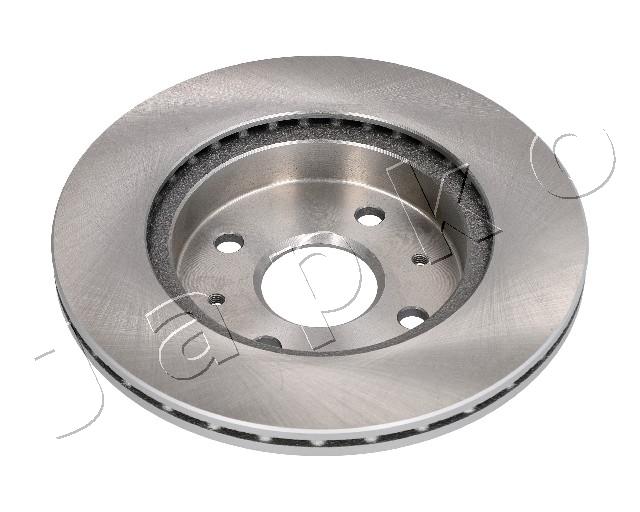 Tarcza hamulcowa JAPKO 60618C