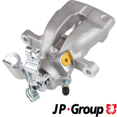 Zacisk hamulca JP GROUP 1262000770