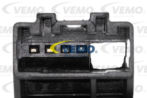 Zamek pokrywy tylnej VEMO V25-85-0004