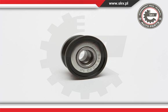 Sprzęgło alternatora ESEN SKV 11SKV019