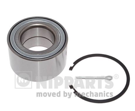 Zestaw łożysk koła NIPPARTS J4711048