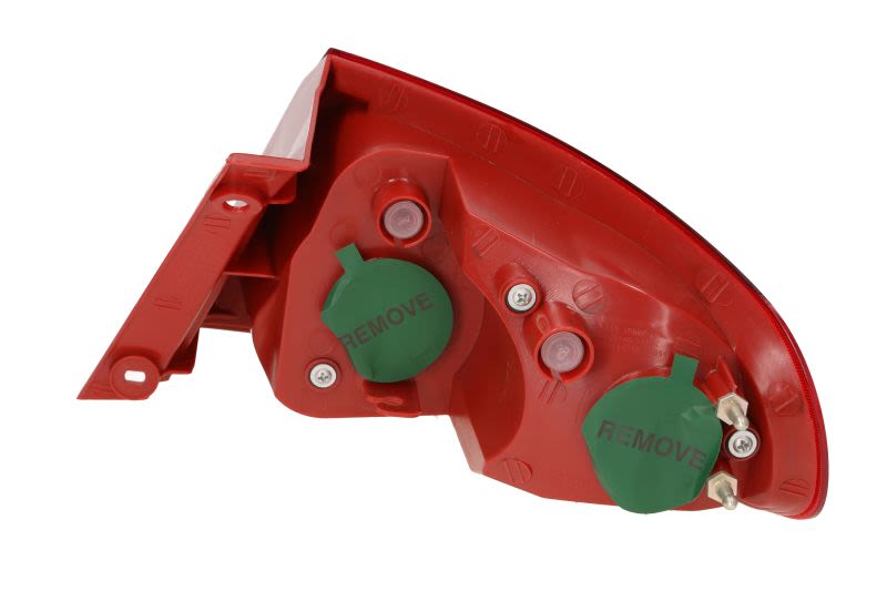 Lampa tylna zespolona ABAKUS 235-1902L-UE