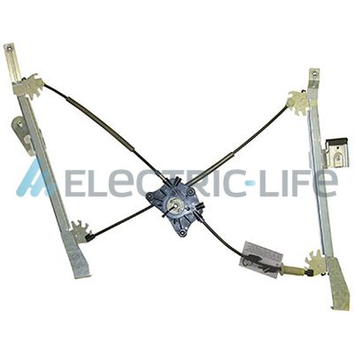 Podnośnik szyby ELECTRIC LIFE ZR VK734 R