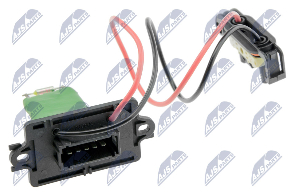 Opornik wentylatora NTY ERD-RE-013