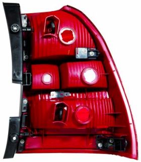 Lampa tylna zespolona ABAKUS 223-1938L-UE