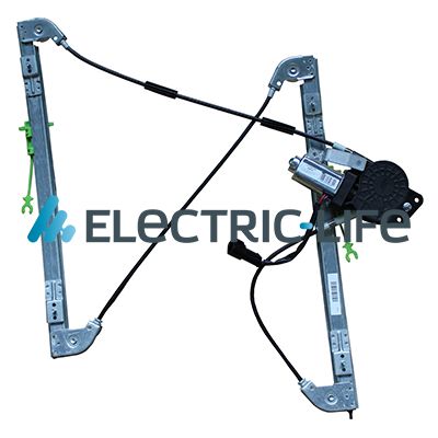 Podnośnik szyby ELECTRIC LIFE ZR BM24 R