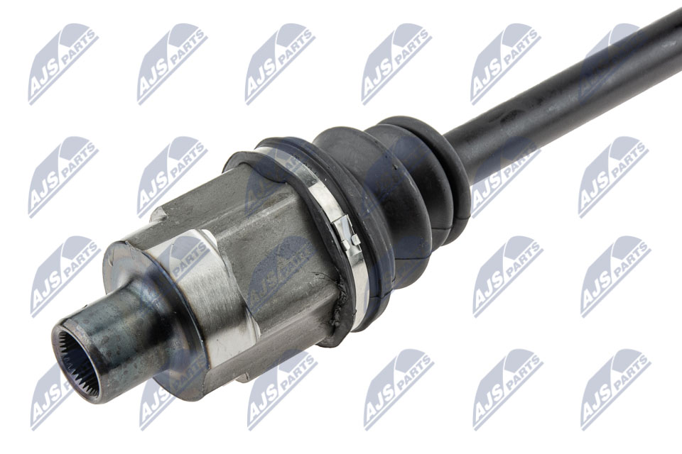 Półoś napędowa NTY NPW-PL-103