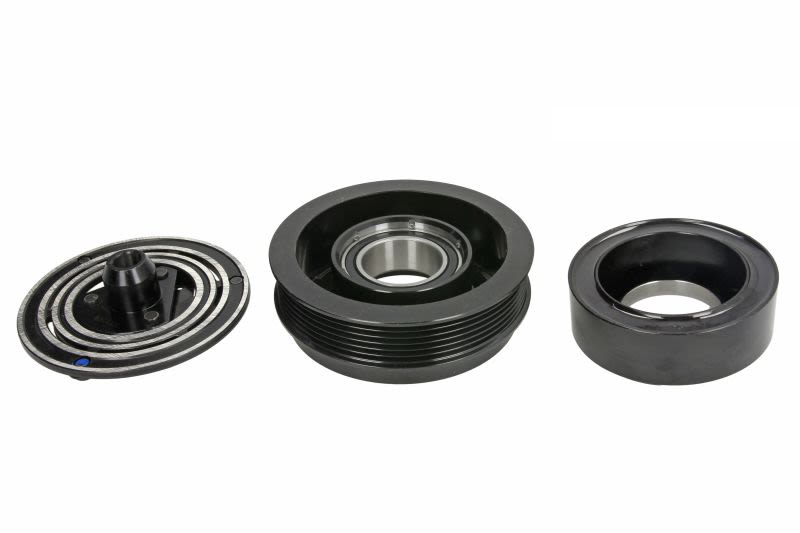 Sprzęgło elektromagnetyczne kompresora THERMOTEC KTT040014