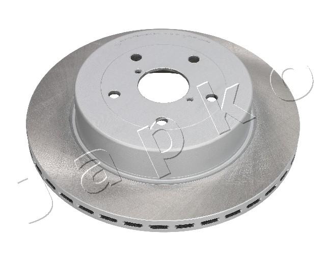 Tarcza hamulcowa JAPKO 61709C