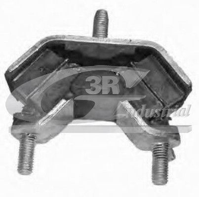 Poduszka silnika 3RG 40625