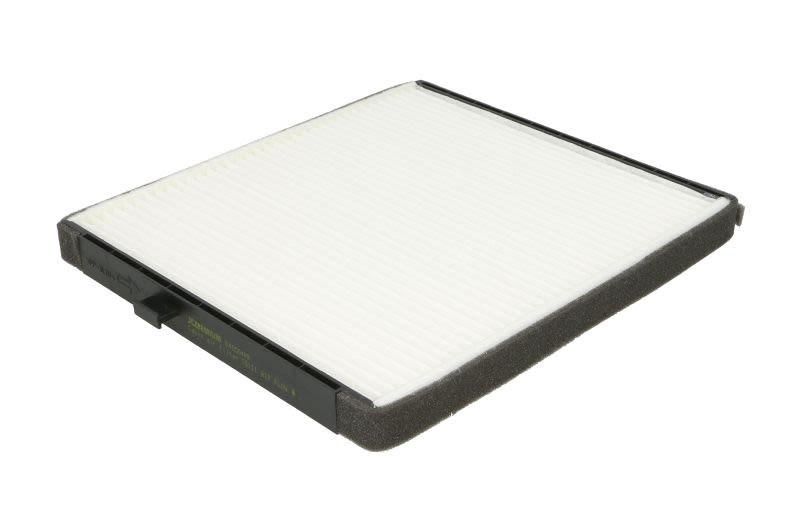 Filtr kabinowy JC PREMIUM B40004PR