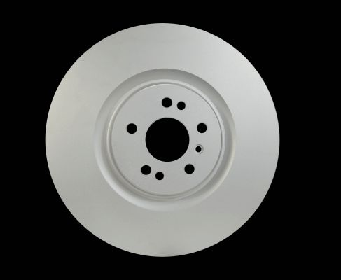Tarcza hamulcowa HELLA 8DD 355 128-941