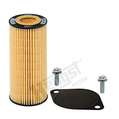 Filtr automatycznej skrzyni biegów HENGST FILTER E28H D175