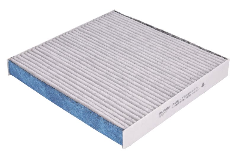 Filtr kabinowy PURRO PUR-PC8046AG