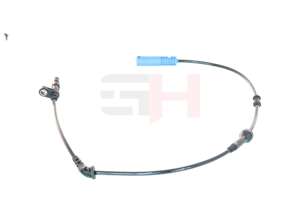 Czujnik prędkości obrotowej koła GH GH-701520