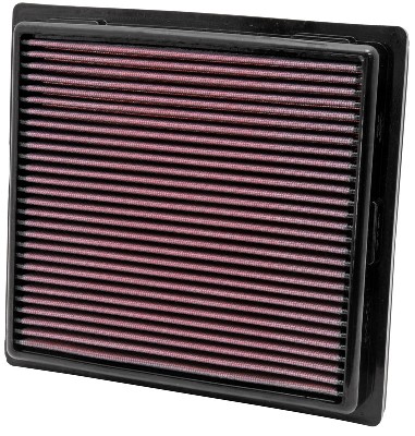 Filtr powietrza K&N FILTERS 33-2457