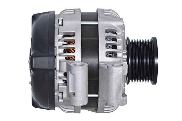 Alternator HELLA 8EL 015 637-681