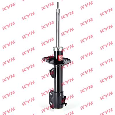 Amortyzator KYB 339134