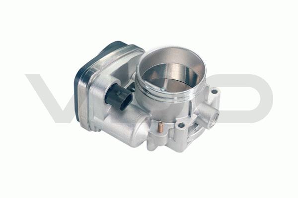 Korpus przepustnicy VDO 408-238-424-002Z