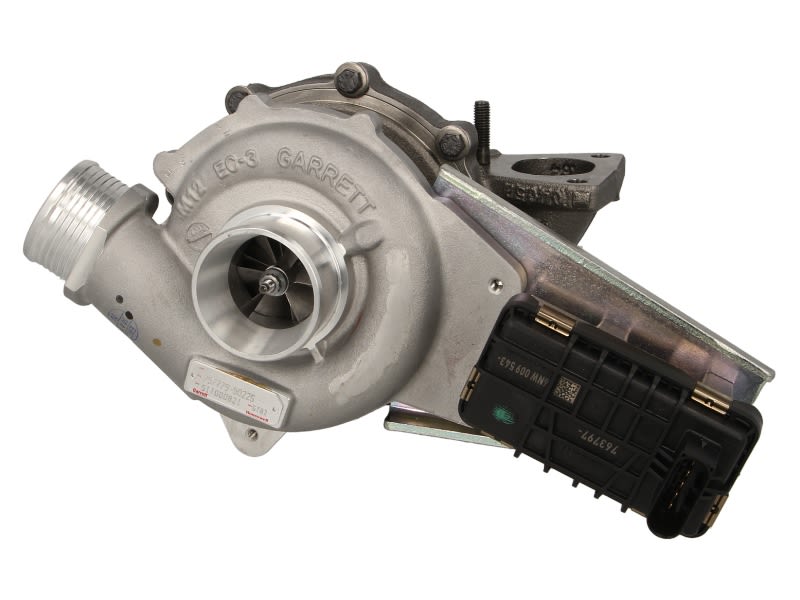 Turbosprężarka GARRETT 757779-5022S