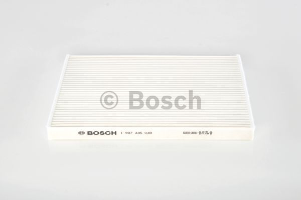 Filtr kabinowy BOSCH 1 987 435 048