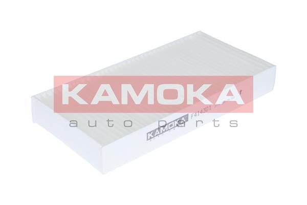Filtr kabinowy KAMOKA F414301