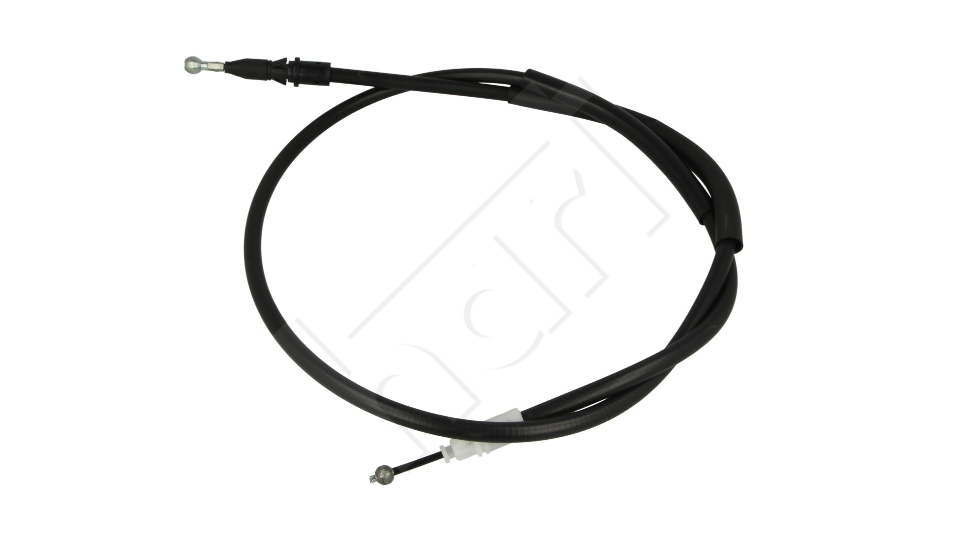 Linka hamulca ręcznego HART 222 027
