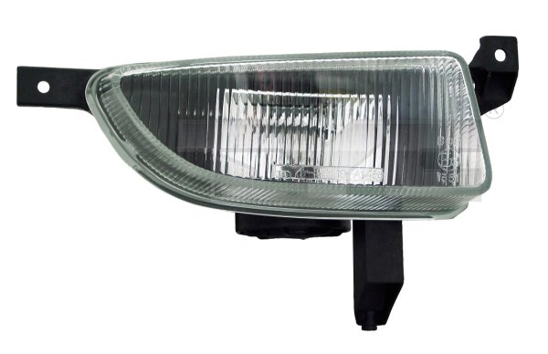 Lampa przeciwmgielna przednia TYC 19-0146-05-2