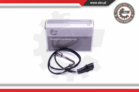 Czujnik temperatury spalin ESEN SKV 30SKV299