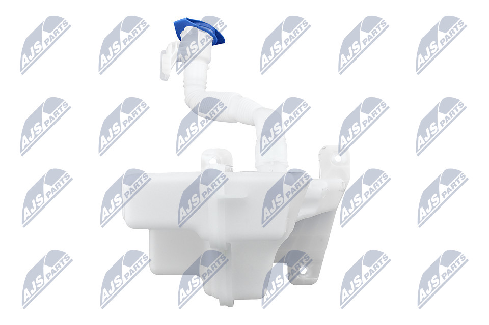 Zbiornik płynu spryskiwaczy NTY KZS-VW-008